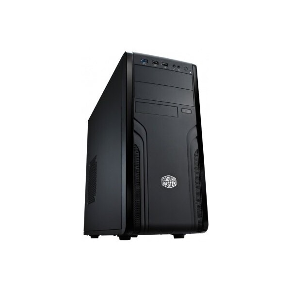 Cooler Master Force 500 čierna