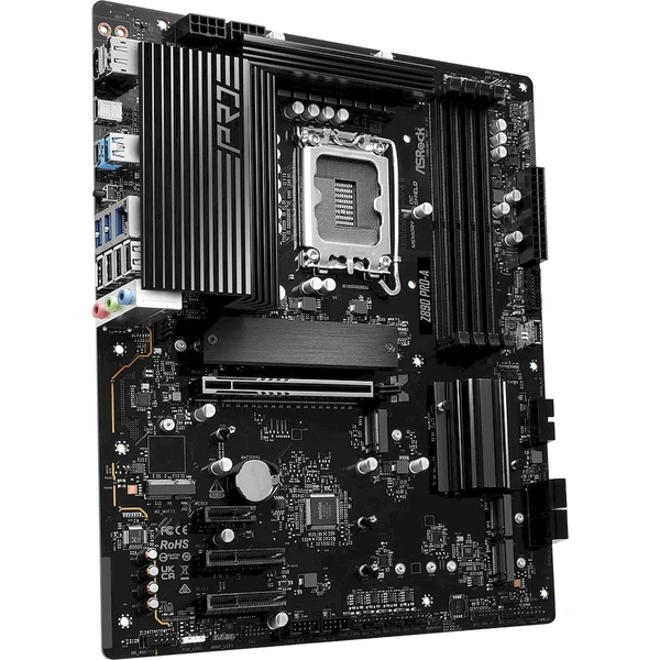 ASRock Z890 PRO-A - Základné dosky - Obrázok DTGK000K01