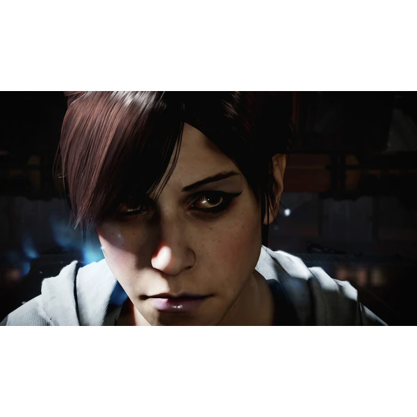 Infamous: First Light (PS4) - Hry na PS4 - Obrázok DTI5100201