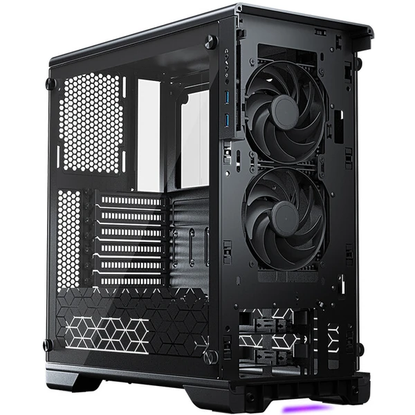 Metallic Gear by Phanteks NEO  - Počítačové skrine - Obrázok DTL5100501