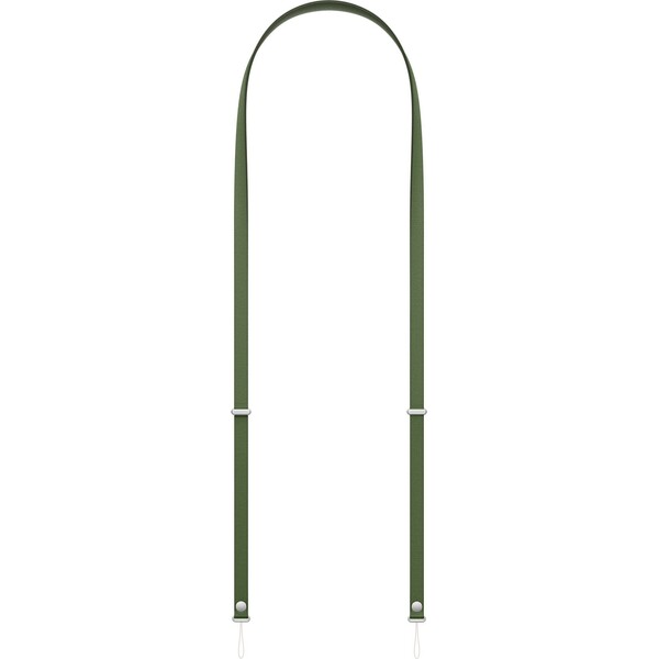 E-shop Apple Crossbody popruh zelený