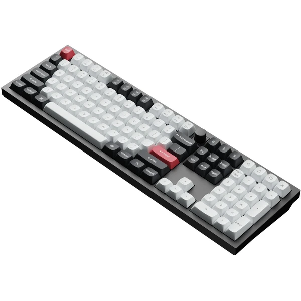 Keychron Q6 HE herná klávesnica (US) čierna - Klávesnice - Obrázok DTPI000K01