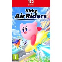 Kirby Air Riders (Switch 2) - Hry na Nintendo Switch 2