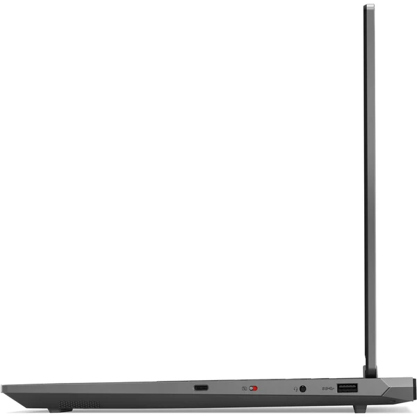 Lenovo LOQ 15IAX9 (83GS003BCK) sivý - Notebooky - Obrázok DTS3000O01