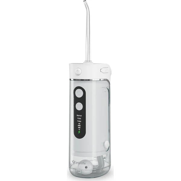 TrueLife AquaFloss Mini M50 ústna sprcha biela - Ústne sprchy - Obrázok DTUL000K01