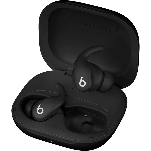 Apple Beats Powerbeats Fit uhľovočierna - Slúchadlá - Obrázok DU1J000K01