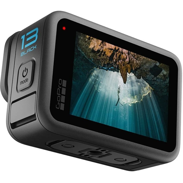 GoPro HERO13 Black + set objektívov série HB - Kamery - Obrázok DU2G000K01