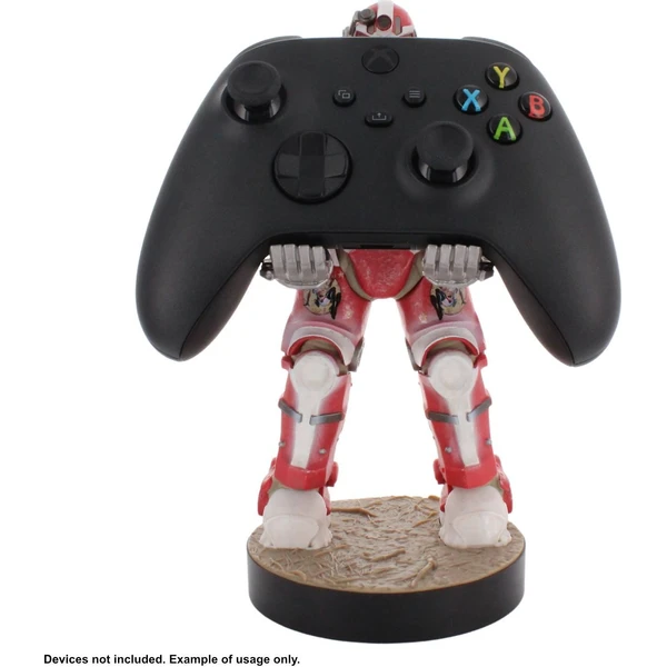EXG Cable Guys Fallout - Nuka Cola Power Armour - Figúrky - Obrázok DU2M000K01