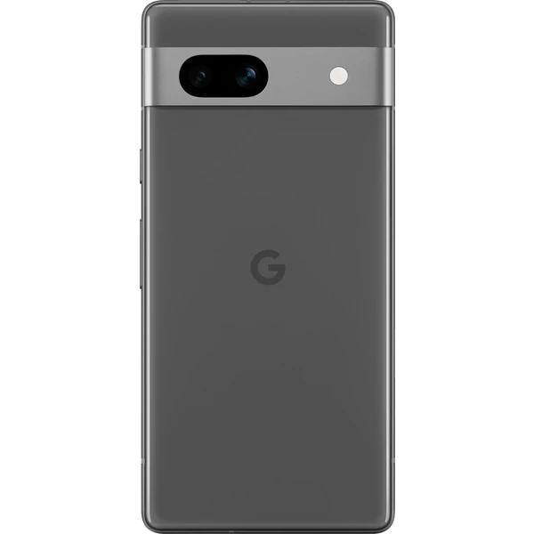 Google Pixel 7a 5G DualSIM 8/128GB uhlíkovo čierny (Kategória B) - Mobilné telefóny - Obrázok DU64G00101