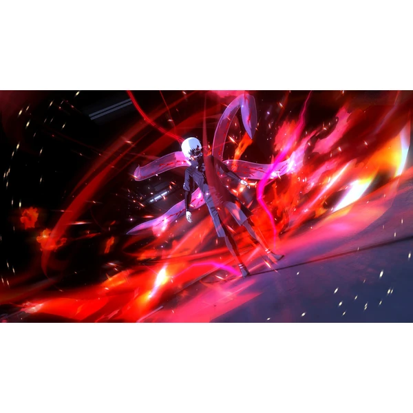 Tokyo Ghoul:re Call to Exist (PS4) - Hry na PS4 - Obrázok DU94100201