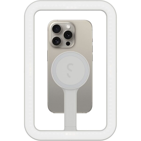 E-shop ShiftCam SnapStudio Light LED svetlo biele