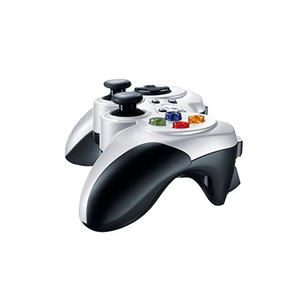 Gamepad Logitech Wireless F710 - Herné ovládače - Obrázok DUCI100201