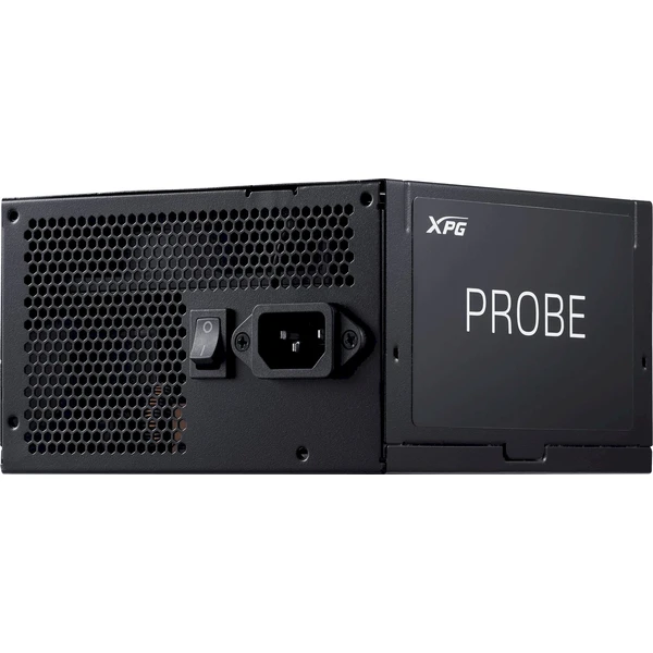 ADATA XPG Probe 600W - Zdroje - Obrázok DUFL000K01