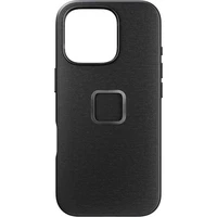 Peak Design Everyday Case s MagSafe iPhone 16 Pro Charcoal - Puzdra