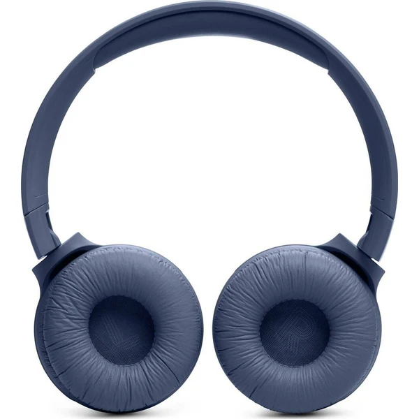 JBL Tune 520BT slúchadlá modrá - Slúchadlá - Obrázok DUMM100501