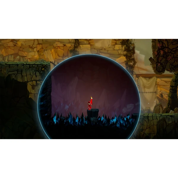 Unbound: Worlds Apart (PS4) - Hry na PS4 - Obrázok DUN6000701