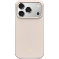 Apple Beats kryt s MagSafe na iPhone 17 Pro vápencovo šedý - Puzdra