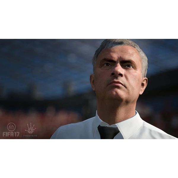 FIFA 17 (PS4) - Hry na PS4 - Obrázok DUP5100201