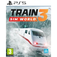 Train Sim World 3 (PS5) - Hry na PS5