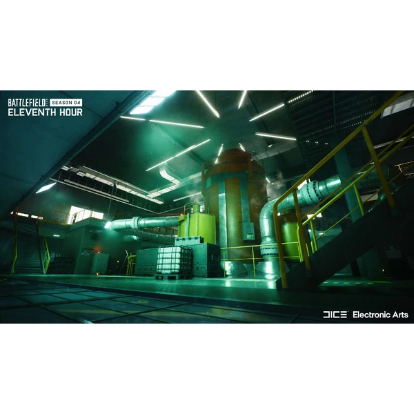 Battlefield 2042 (Xbox One) - Hry na Xbox One - Obrázok DUTL100501