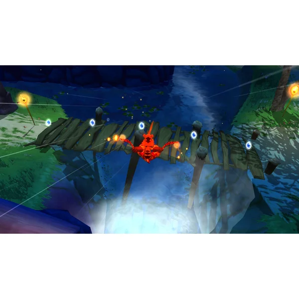 TY the Tasmanian Tiger HD (Xbox One) - Hry na Xbox One - Obrázok DUU6300401