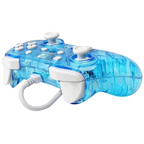 PDP Rock Candy Mini Controller Bluemerang (Switch) - Herné ovládače - Obrázok DUZ7100501