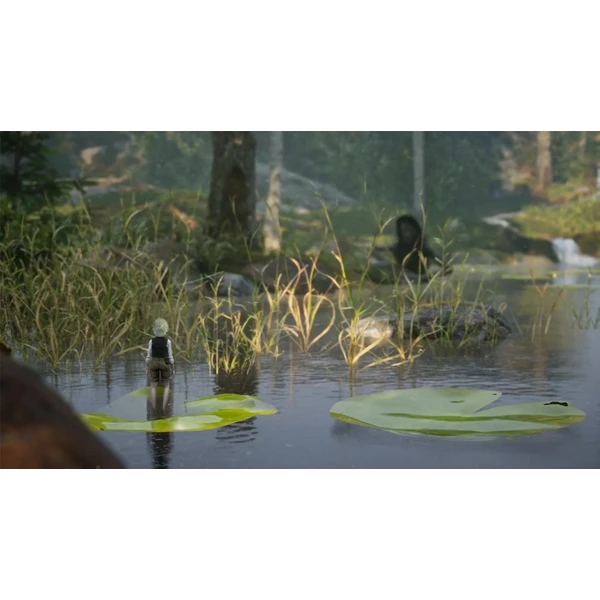 Zemiak: The Mountain King (PS5) - Hry na PS5 - Obrázok DV03G00101
