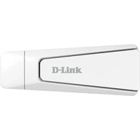 D-Link AX1800 Wi-Fi 6 USB adaptér - Sieťové karty