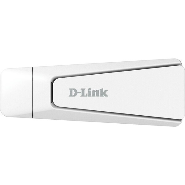 D-Link AX1800 Wi-Fi 6 USB adaptér