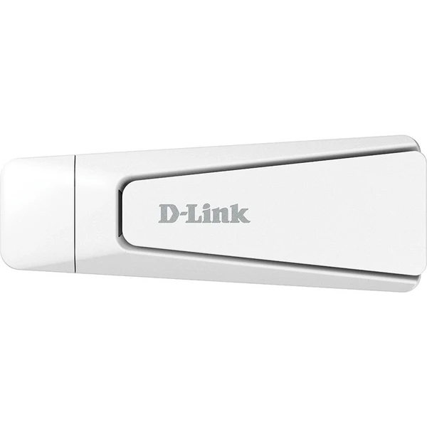 D-Link AX1800 Wi-Fi 6 USB adaptér - Sieťové karty - Hlavný obrázok