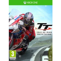 TT Isle of Man – Ride on the Edge (Xbox One) - Hry na Xbox One