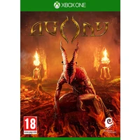 Agóny (Xbox One) - Hry na Xbox One