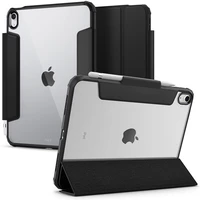 Spigen Ultra Hybrid Pro púzdro iPad Air 10.9" (22/20), Air 11" (24/25/26) čierne - Puzdra