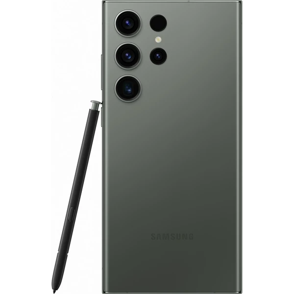 Samsung Galaxy S23 Ultra 5G 8GB/256GB zelená - Mobilné telefóny - Obrázok DVHL300401