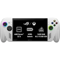 ASUS ROG Xbox Ally Z2 A biely - Handheld PC
