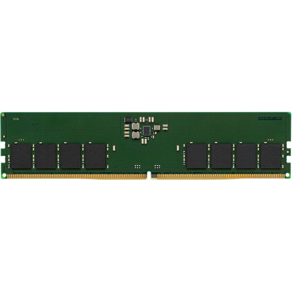 Kingston ValueRAM DDR5 64GB 6400MHz CL52 CUDIMM (1x64GB)