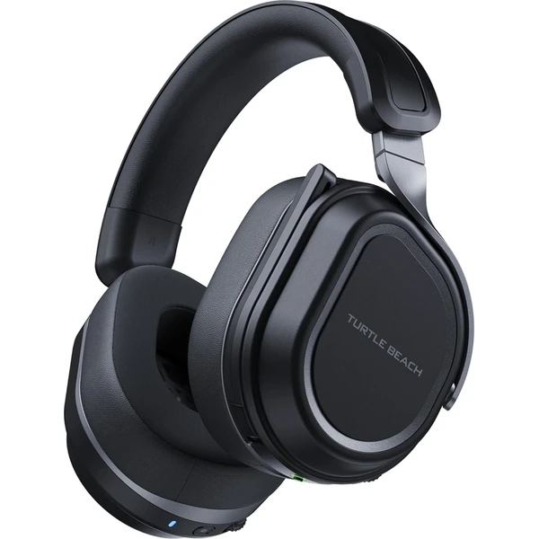 Turtle Beach STEALTH 700PC GEN3 bezdrôtové herné slúchadlá čierna - Slúchadlá - Obrázok DVJI000K01