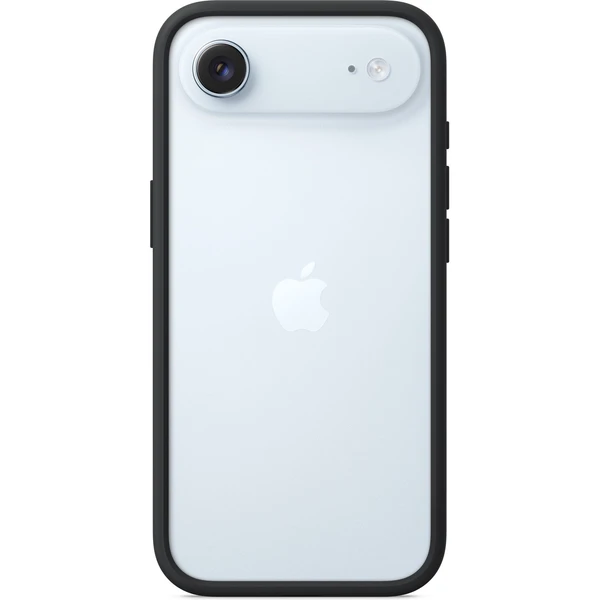 Apple ochranný rámček na iPhone Air čierny - Puzdra - Obrázok DVOH000K01