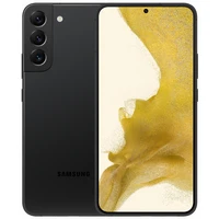 Samsung Galaxy S22+ 5G 8GB/256GB čierna - Mobilné telefóny