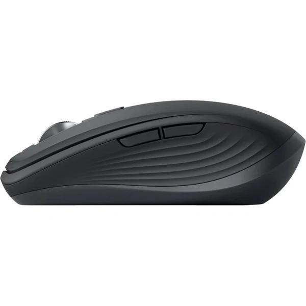 Logitech MX Anywhere 3S bezdrôtová myš grafitová - Myši - Obrázok DVSE000K01