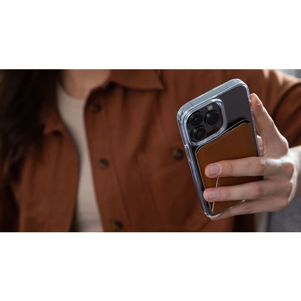 Epico ultratenký kryt na iPhone 14 číry - Puzdra - Obrázok DW1K300401