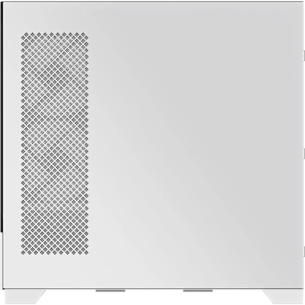 GIGABYTE C201 PANORAMIC ICE - Počítačové skrine - Obrázok DW2L000K01
