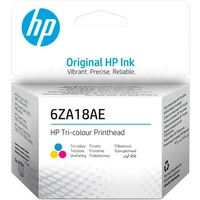 HP 6ZA18AE Trojfarebná tlačová hlava  - Tonery