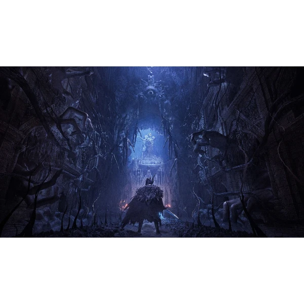 Lords of the Fallen (Xbox série X) - Hry na Xbox Series - Obrázok DW8P100501