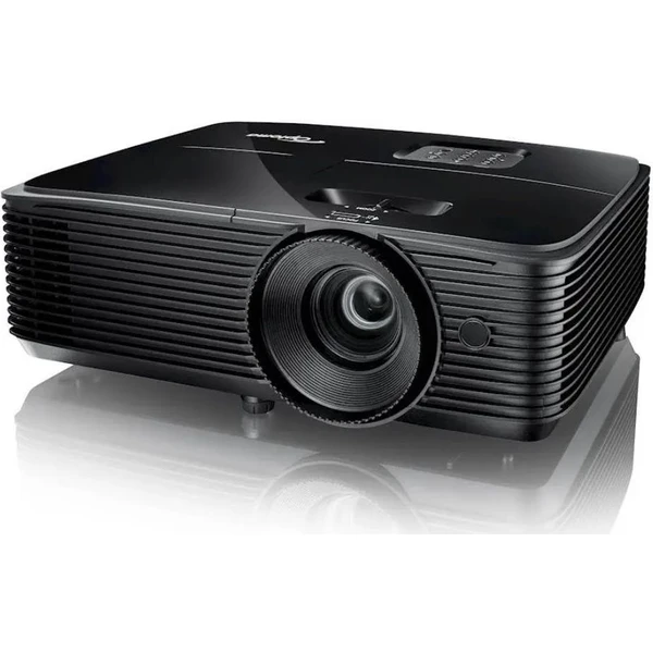 Optoma HD28e projektor - Projektory - Obrázok DW9Y000501
