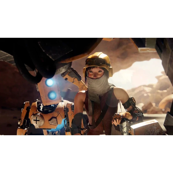 Recore (Xbox One) - Hry na Xbox One - Obrázok DWB5100201