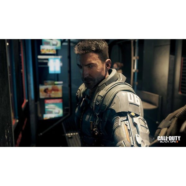 Call of Duty: Black Ops 3 (Xbox One) - Hry na Xbox One - Obrázok DWE4100201