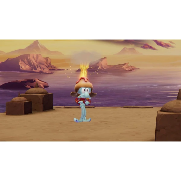 Nickelodeon All-Star Brawl 2 (PS5) - Hry na PS5 - Obrázok DWH0000L01