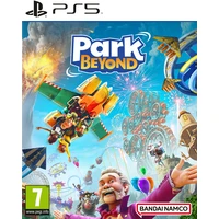 Park Beyond (PS5) - Hry na PS5