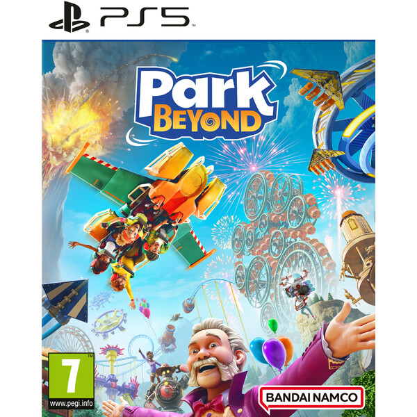 Park Beyond (PS5)